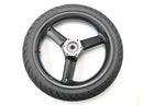 Triumph Speed ​​Triple T509 [1998] - Jante dianteira 3,50 x 17"-2