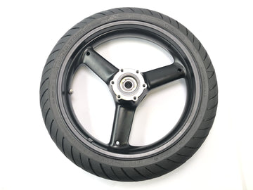 Triumph Speed ​​Triple T509 [1998] - Jante dianteira 3,50 x 17" - 0