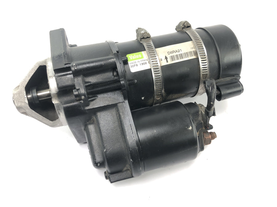Moto Guzzi V11 Sport [1999] - Motor de partida Valeo 12V