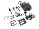 Honda Goldwing GL 1200 SC14 [1988] - Conjunto de válvulas da unidade de controle do compressor de suspensão a ar-3