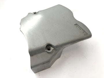 Honda XBR 500 PC15 [1989] - Cobertura de roda dentada