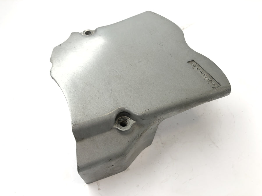 Honda XBR 500 PC15 [1989] - Cobertura de roda dentada