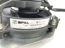 Husqvarna SM 630 A4 [2010] - Fan do ventilador Cooler-3