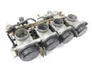 Yamaha YZF R1 RN09 [2003] - Sistema de injeção de aba do acelerador do carburador-4