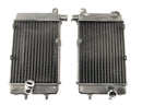 Aprilia SL 1000 Falco PA [2000] - Cooler no refrigerador do motor esquerdo direito-5