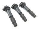 Triumph Speed Triple 1050 515NJ [2007] - Pacote de bobina do conector da vela de ignição da bobina de ignição-4