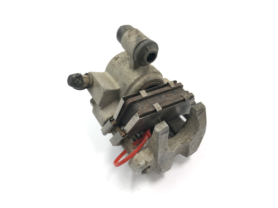 Suzuki RM Z 250 RJ41A [2007] - Pinça de freio traseiro