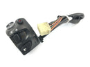 Yamaha MT 03 RM02 [2007] - Interruptor do guiador encaixe na unidade de controle esquerda-1