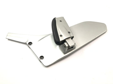 BMW K 1200 LT K2LT [1999] - Placa de apoio para os pés apoio para os pés do passageiro esquerdo