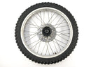 Yamaha TT 600 59X [1986] - Roda de aro da roda dianteira 1,60 x 21 "pneus porosos-6