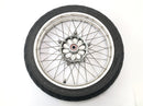 BMW R 1150 GS R21 [2002] - jante dianteira 2,50 x 19"-2