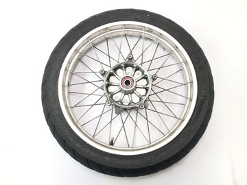 BMW R 1150 GS R21 [2002] - jante dianteira 2,50 x 19" - 0