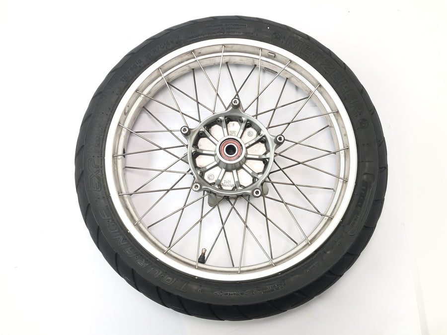 BMW R 1150 GS R21 [2002] - jante dianteira 2,50 x 19"