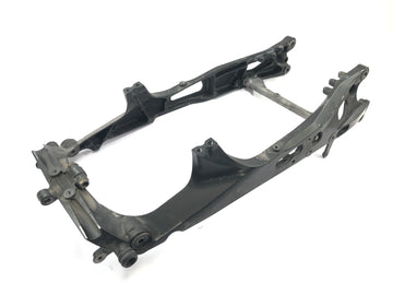 Honda CBR 1000 RR SC57 [2006] - Quadro traseiro quadro traseiro subchassi traseiro