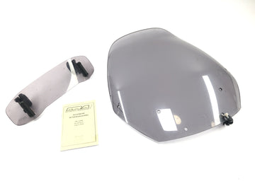 BMW R 1150 RS R22 [2003] - Para-brisa carenagem com spoiler MRA