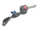 Kawasaki Versys KLE 650 A [2006] - Manopla do acelerador com interruptor do guidão à direita-1
