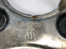 Triumph Speedmaster 900 [2003] - Porta-instrumentos da tampa do tanque-3