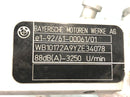BMW F 650 GS R13 [2002] - quadro com papéis-5