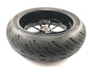Ducati Multistrada 1200 S Touring [2009] - aro traseiro roda traseira completa 17 x 6.00"-5