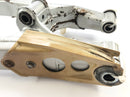 Yamaha DT 125 DE06 [2005] - balanço traseiro da roda traseira-3