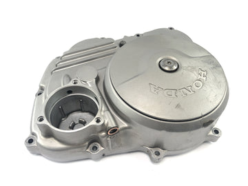 HONDA NX 650 RD08 [1995] - Tampa da tampa da tampa da embreagem - 0