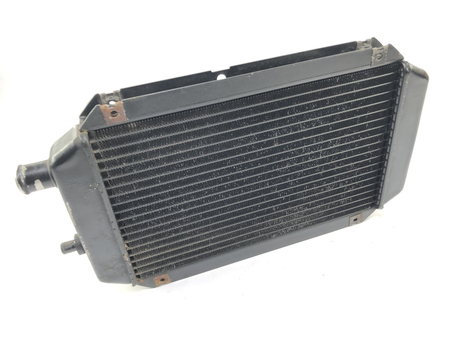 Kawasaki VN 800 Classic [2000] - Cooler de água fria