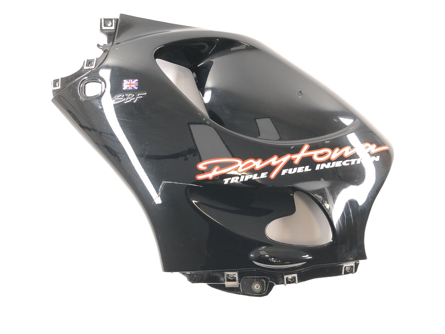 TRIUMPH DAYTONA 955I T595 [1998] - Parte lateral esquerda da carenagem