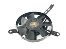 Suzuki GSX R 1000 WVBZ K3 [2003] - Ventilador do radiador sistema de refrigeração frontal-1