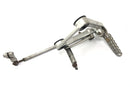 Cagiva Mito 125 EVO 8P [2000] - Suporte para apoio para os pés do motorista do motorista à esquerda com pedal de comutação-5