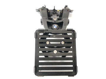 BMW K 1200 S K12S [2004] - Suporte de placa traseira - 0