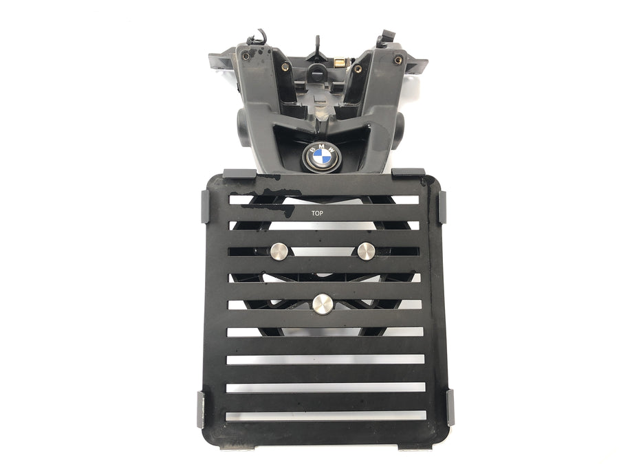 BMW K 1200 S K12S [2004] - Suporte de placa traseira