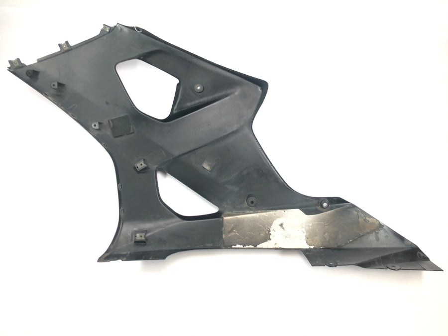 Suzuki GSX R 1000 WVBZ K3 [2003] - Carenagem lateral direita