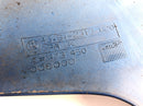 BMW R 1100 RT 259 [1997] - Fenders de placa de proteção na capa da roda dianteira Fender-4