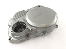 Honda XBR 500 PC15 [1989] - tampa da tampa do motor tampa-2