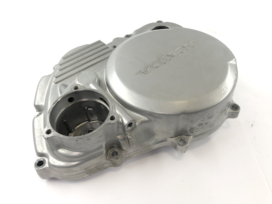 Honda XBR 500 PC15 [1989] - tampa da tampa do motor tampa