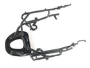 Honda CBF 1000 A SC58 [2006] - Conjunto de bolsas suportes porta malas laterais porta malas-6