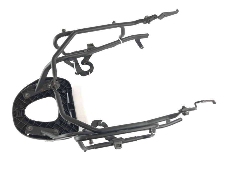 Honda CBF 1000 A SC58 [2006] - Conjunto de bolsas suportes porta malas laterais porta malas