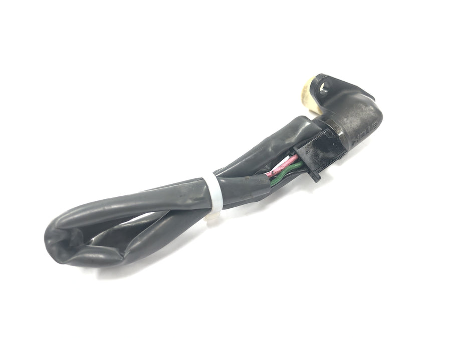 Honda CBR 900 RR SC28 [1995] - Sensor de velocidade do velocímetro