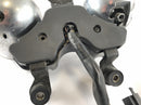 Suzuki Bandit 1200 GV75A [1998] - Tacomômetro Tacho Cockpit com uma unidade de luz de controle-4