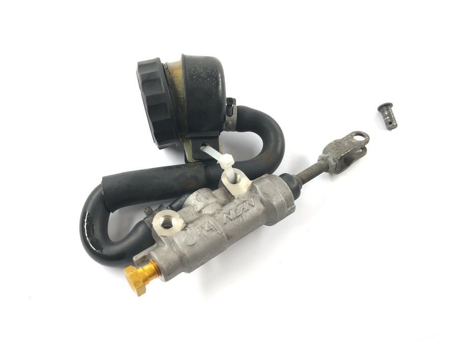 Kawasaki ZRX 1200 S ZRT20A [2001] - Bomba de freio de pé bomba de freio traseiro