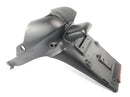 BMW K 1200 GT K12 [2003] - Porta-placa com proteção contra respingos da luz da placa-2