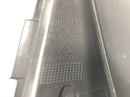 Aprilia RS 125 TW [2017] - Painel lateral painel frontal esquerdo painel lateral-4