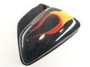 Kawasaki VN 1500 A [1995] - Tampa lateral coberta à esquerda-2