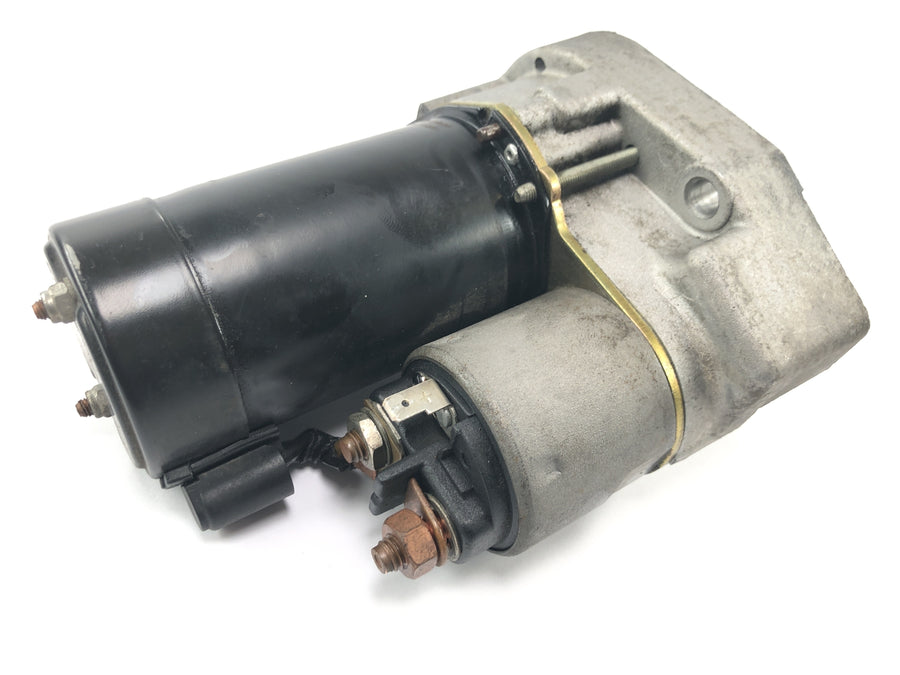BMW R 1150 RS R22 [2003] - Motor de partida motor de partida elétrico