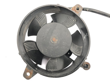 Beta RR 125 [2018] - Ventilador do radiador - 0