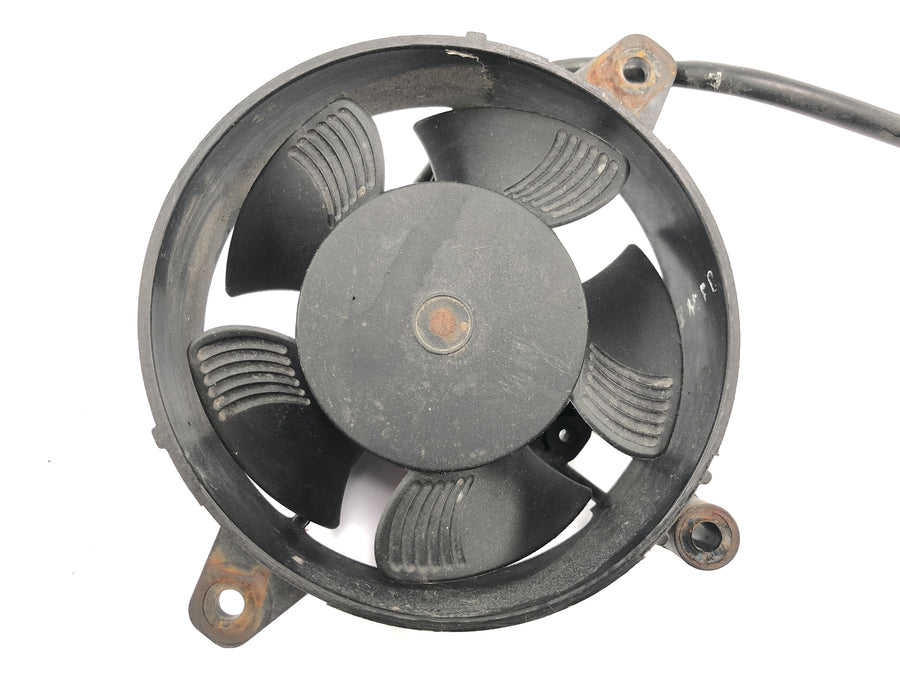 Beta RR 125 [2018] - Ventilador do radiador