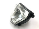 KTM Duke 690 A3 [2012] - Farol dianteiro com inserção de iluminação na frente-1