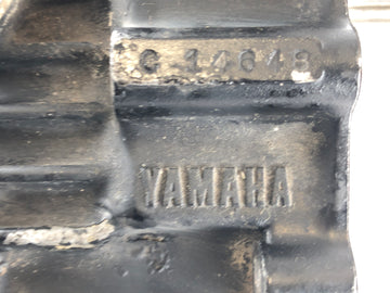 Yamaha XS 1100 2H9 [1978] - Caixa de engrenagens angulares Kardan - 0