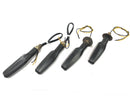 Yamaha YZF R1 RN09 [2003] - Sinais de volta do LED BLINKER Conjunto-4