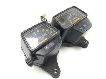 Yamaha Rd 350 YPVS 31K [1984] - Cockpit de Tacho
